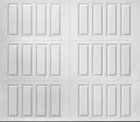 Amarr Classica Bordeaux — Residential Garage Doors, Residential doors