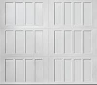 Amarr Classica Northampton — Residential Garage Doors, Residential doors