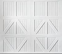 Amarr Classica Valencia — Residential Garage Doors, Residential doors