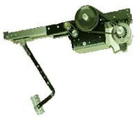 Manaras Manaras MTH Heavy-Duty Trolley Operator (legacy) — Trolley operators, Door operators