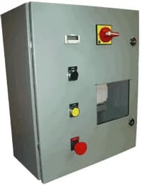 Manaras Manaras Nema 4 Separate Control Panel (MOD 024) — Controls & Control Boards, Controls & boards