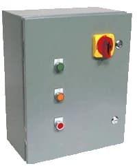 Manaras Manaras Nema 4 Separate Control Panel (MOD 024) — photo 2
