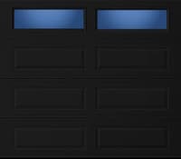 Amarr Olympus new garage door