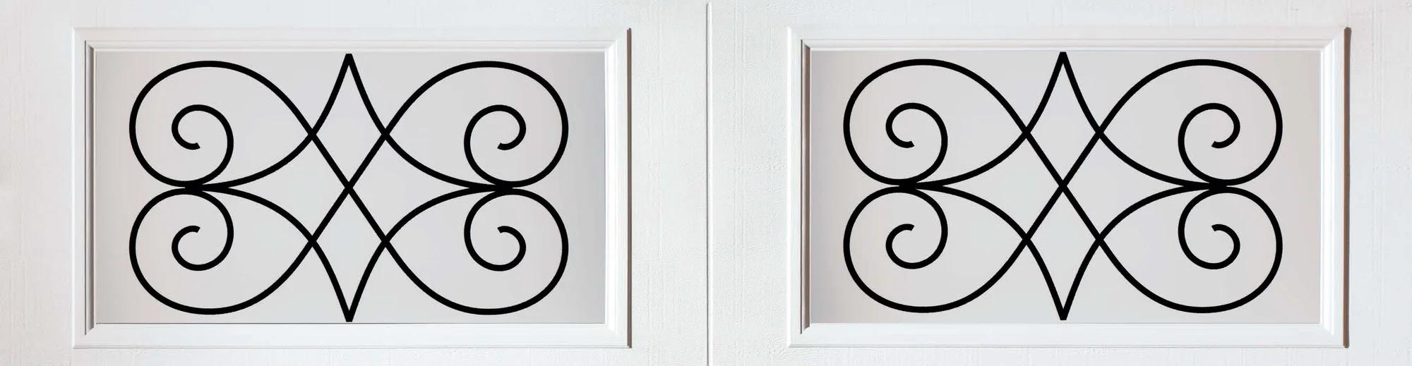 Amarr Classica DecraGlass windows — Windows, Glass & Door Hardware, Windows, glass & hardware
