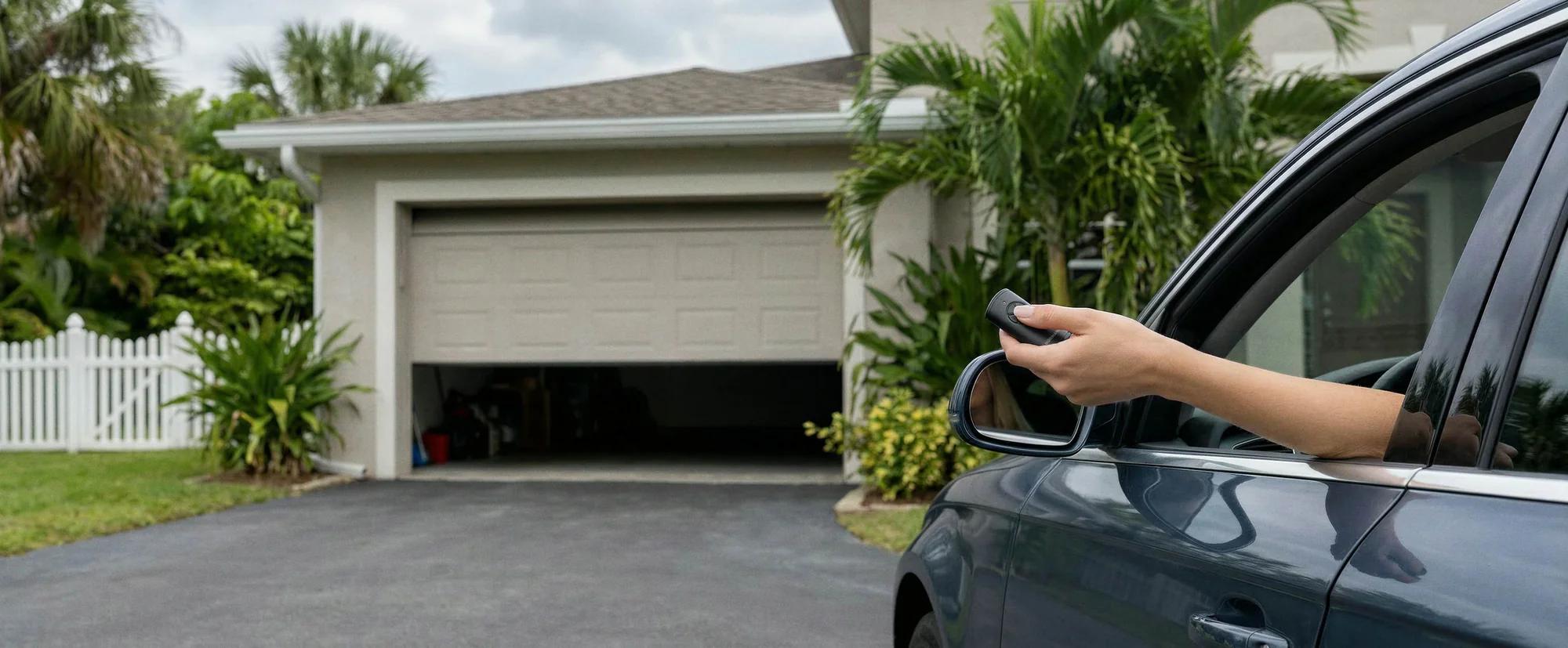 Hörmann Hörmann SilentDrive 7560 — Residential Garage Door Openers, Residential openers