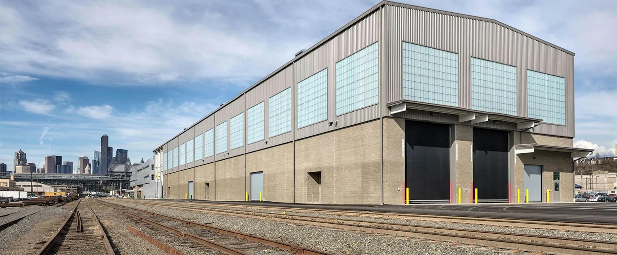 Hörmann HD-HD 2565 — High-Speed Doors, High-speed doors
