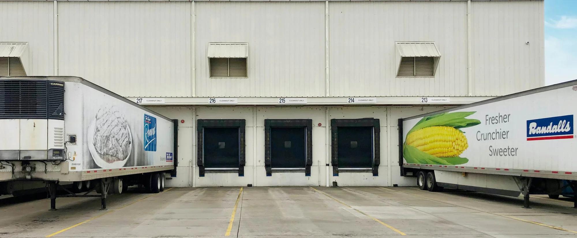 Hörmann HD-M 1000 — High-Speed Doors, High-speed doors
