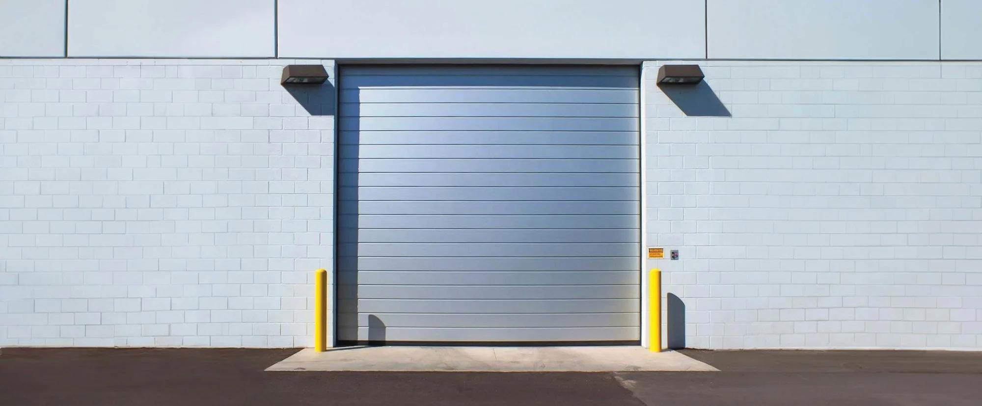 Hörmann Speed-Guardian 4000 HR, model SG 4000 C HR 42 — High-Speed Doors, High-speed doors