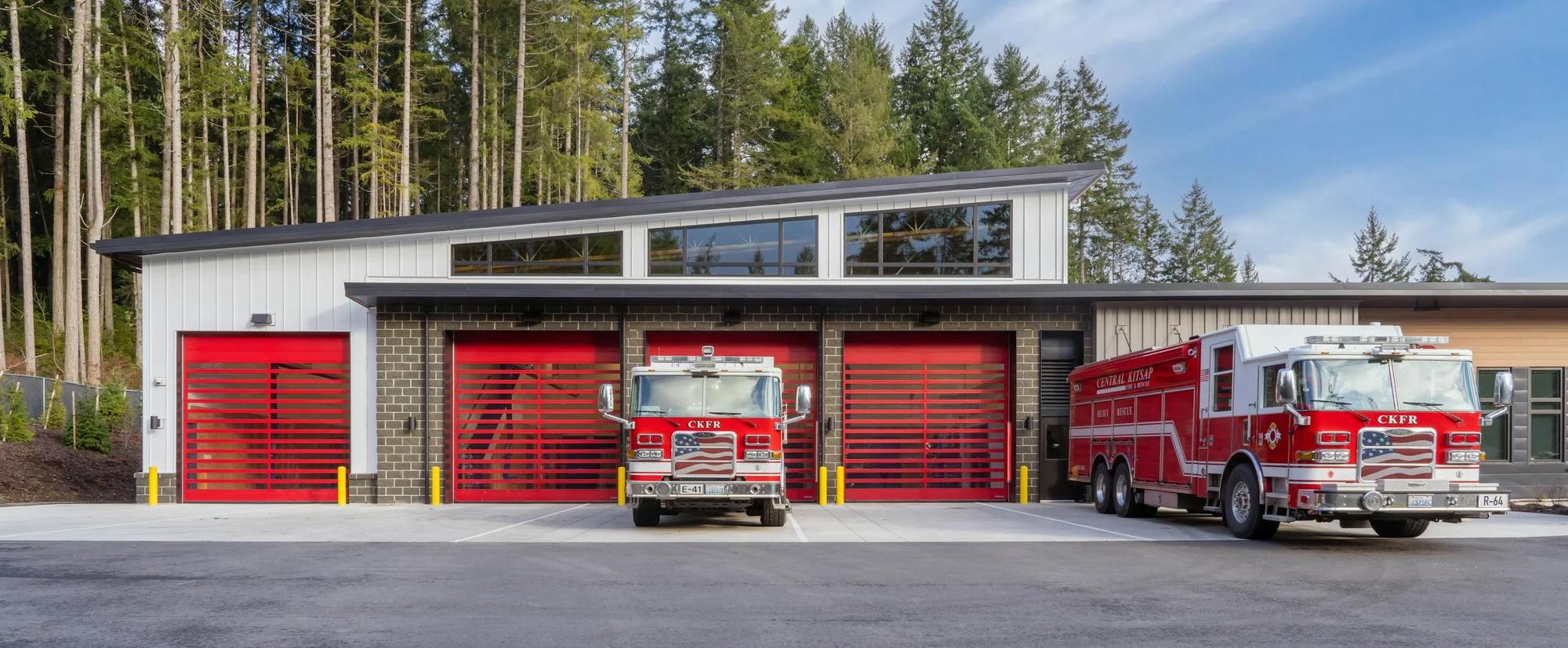 Hörmann Speed-Guardian 5000 LP 42, model SG 5000 LP 42 — High-Speed Doors, High-speed doors