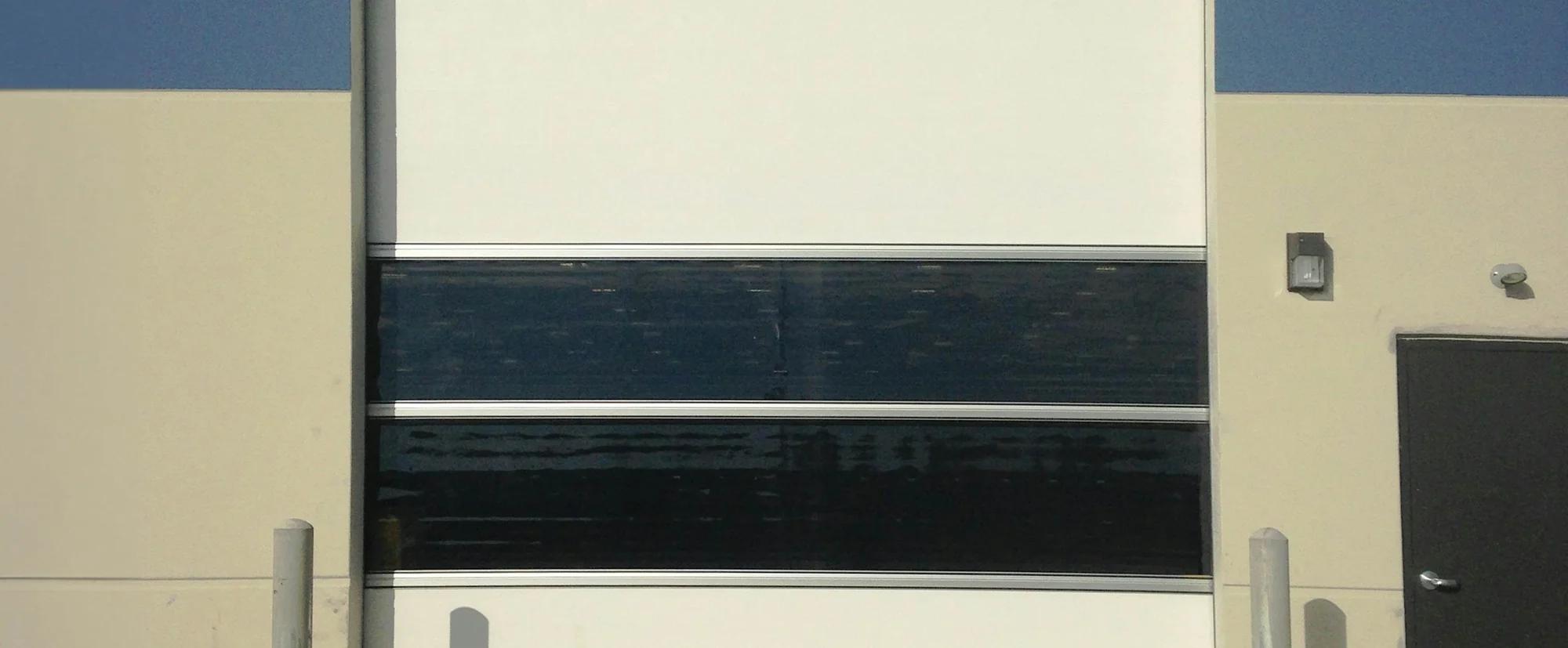 Hörmann Speed-Master 1600 L Eco, model SM 1600 L Eco — High-Speed Doors, High-speed doors