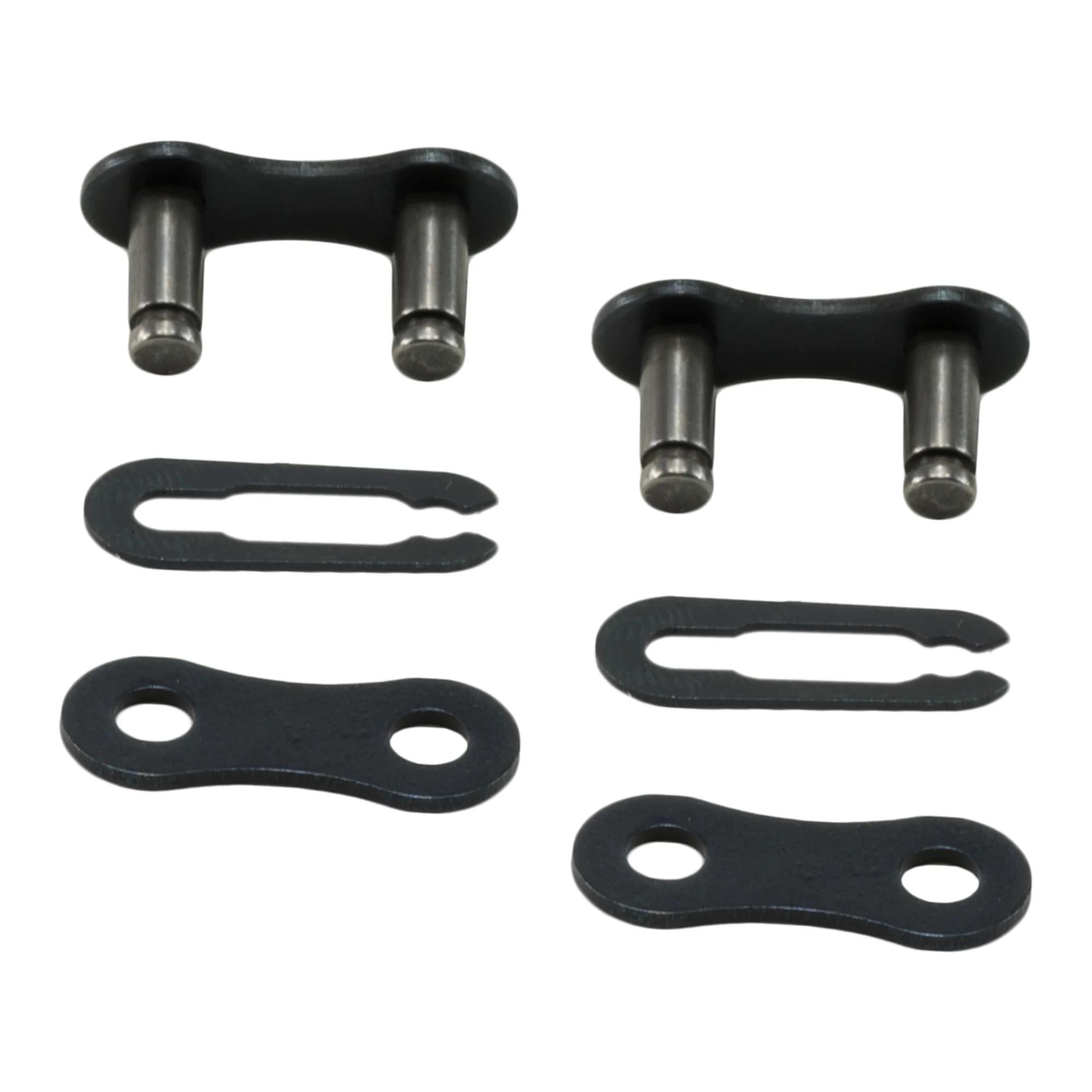 LiftMaster MASTER LINKS, QTY. 2, #48 CHAIN, model 004A1008 — Belts & chains, Replacement parts