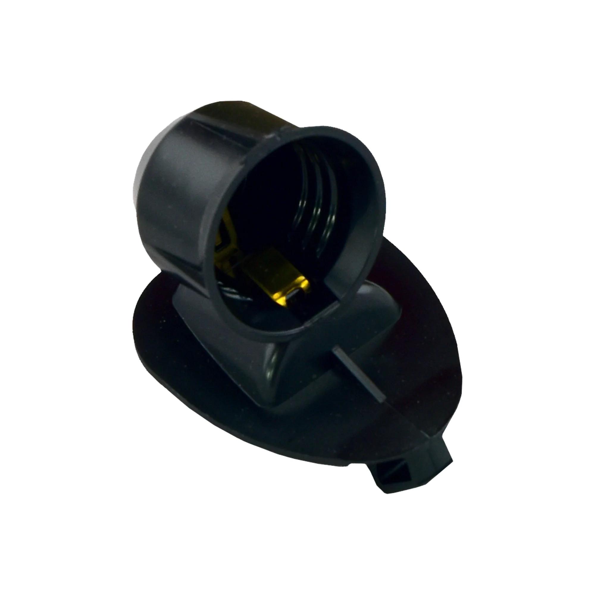LiftMaster Light Socket Kit, model 004A1344 — Light covers & end panels, Replacement parts