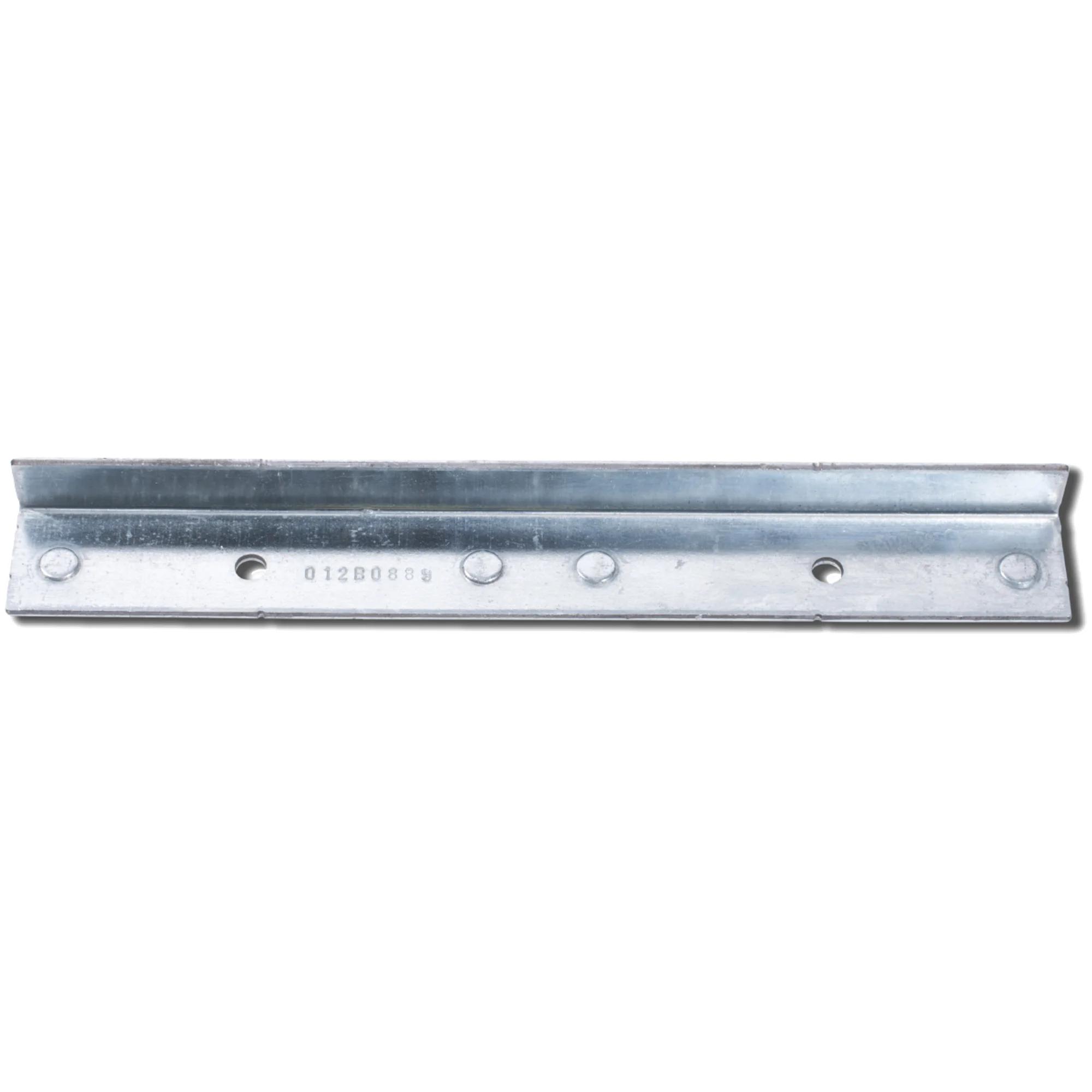LiftMaster Rail Support Brace, Screw Drive, model 012B0889 — Brackets & hardware, Replacement parts