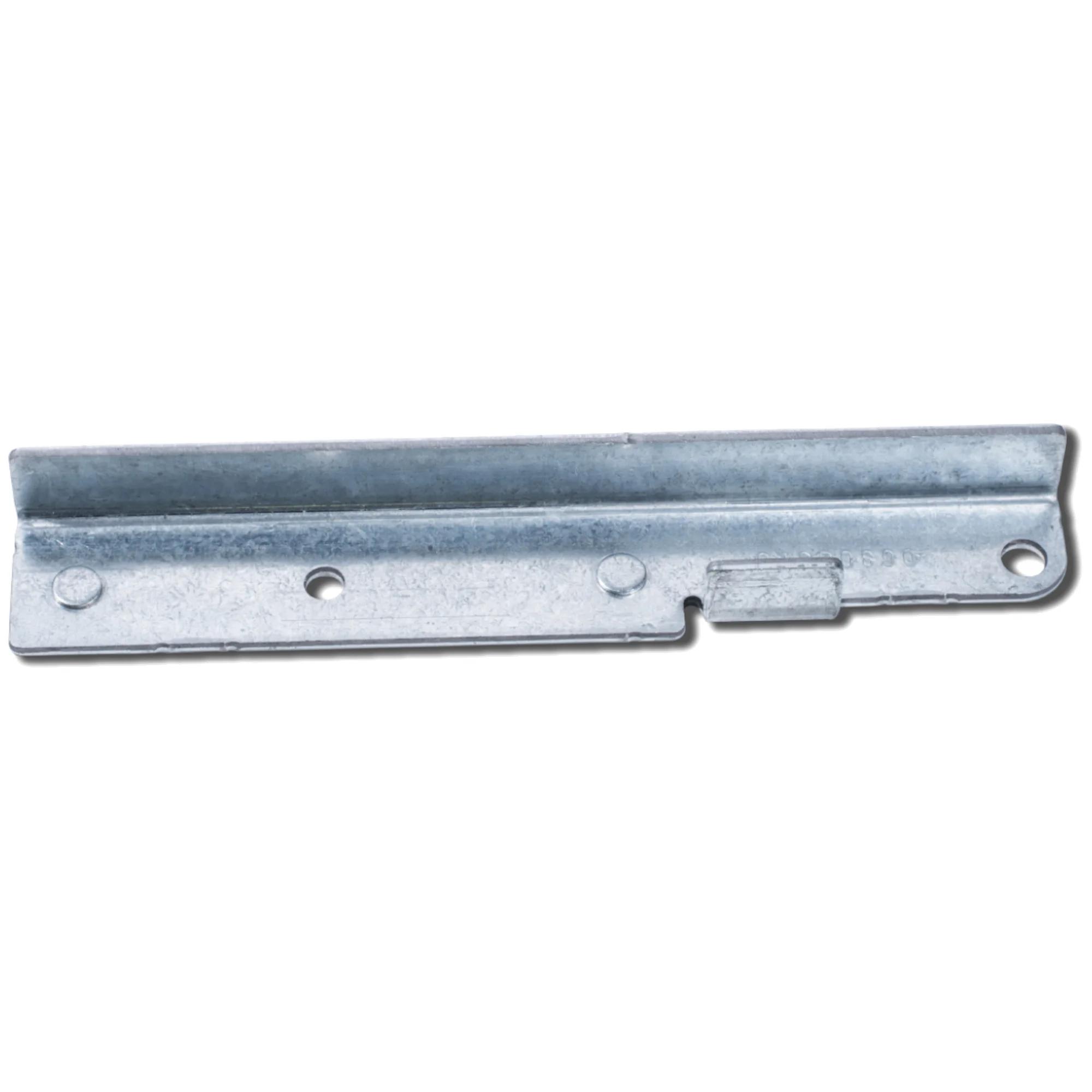 LiftMaster Front Bracket, Screw Drive Rail, model 012B0890 — Brackets & hardware, Replacement parts