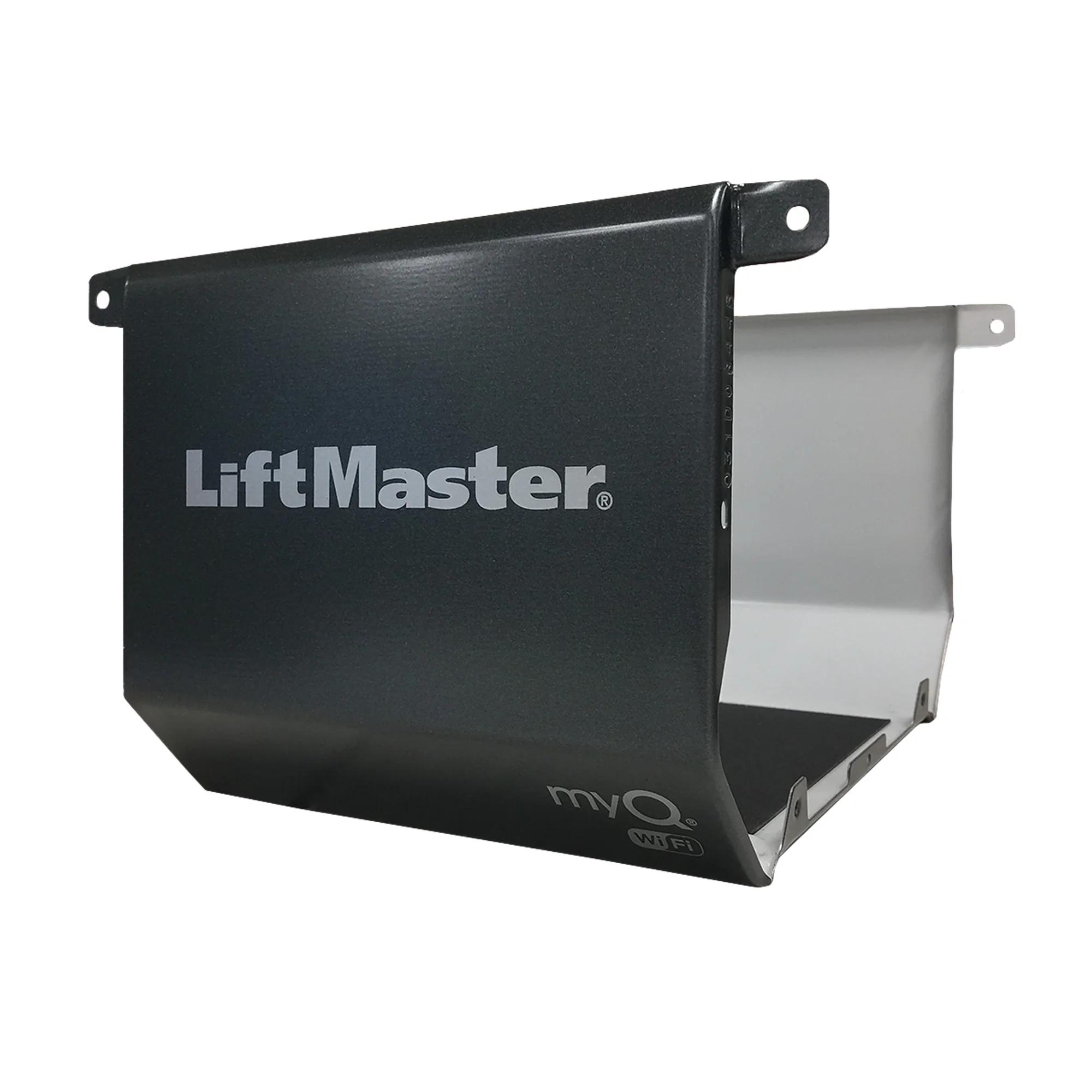 LiftMaster Cover, ATSW, model 041-0014 — Light covers & end panels, Replacement parts