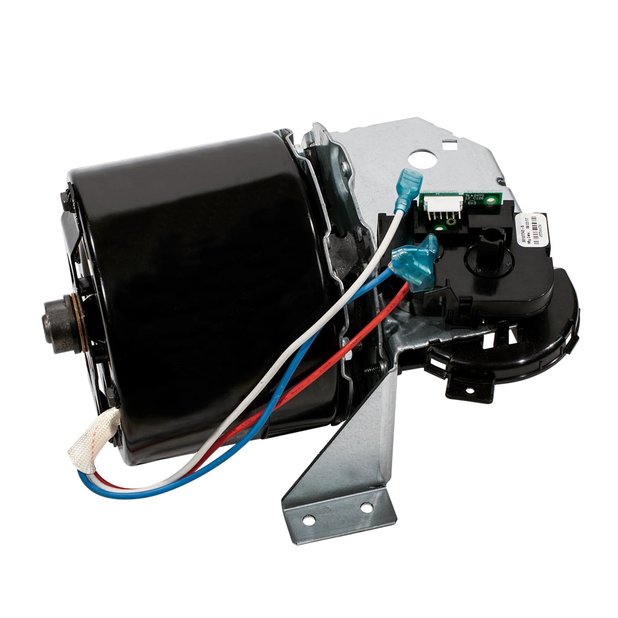 LiftMaster MOTOR, 3/4 HP W ITH TRAVEL MODULE, ATSW, model 041-0031 — Motors & electrical, Replacement parts