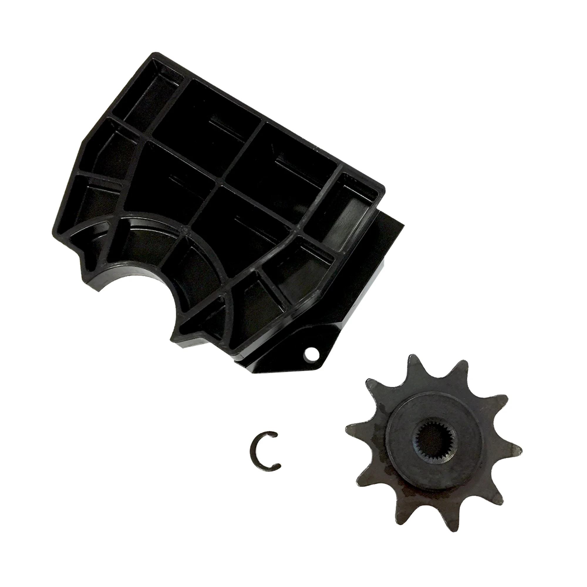 LiftMaster CHAIN SPREADER AND SPROCKET, model 041-0035 — Gear, sprocket & shaft kits, Replacement parts