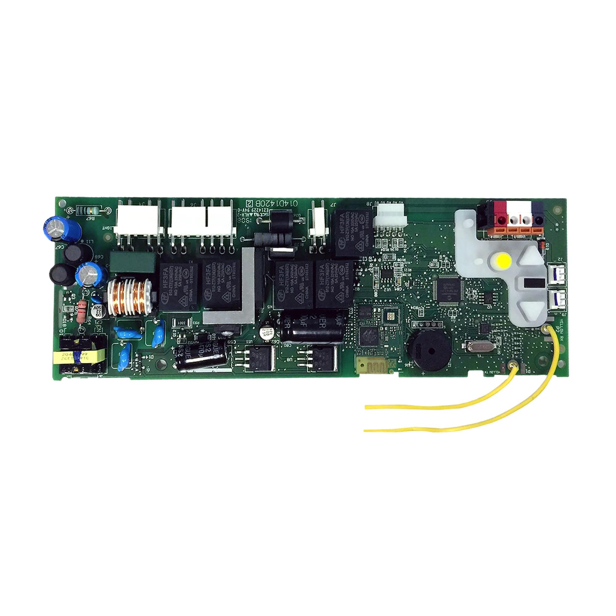 LiftMaster LOGIC BOARD, SEC + 2.0, model 041-0036 — Logic boards & control boards, Replacement parts