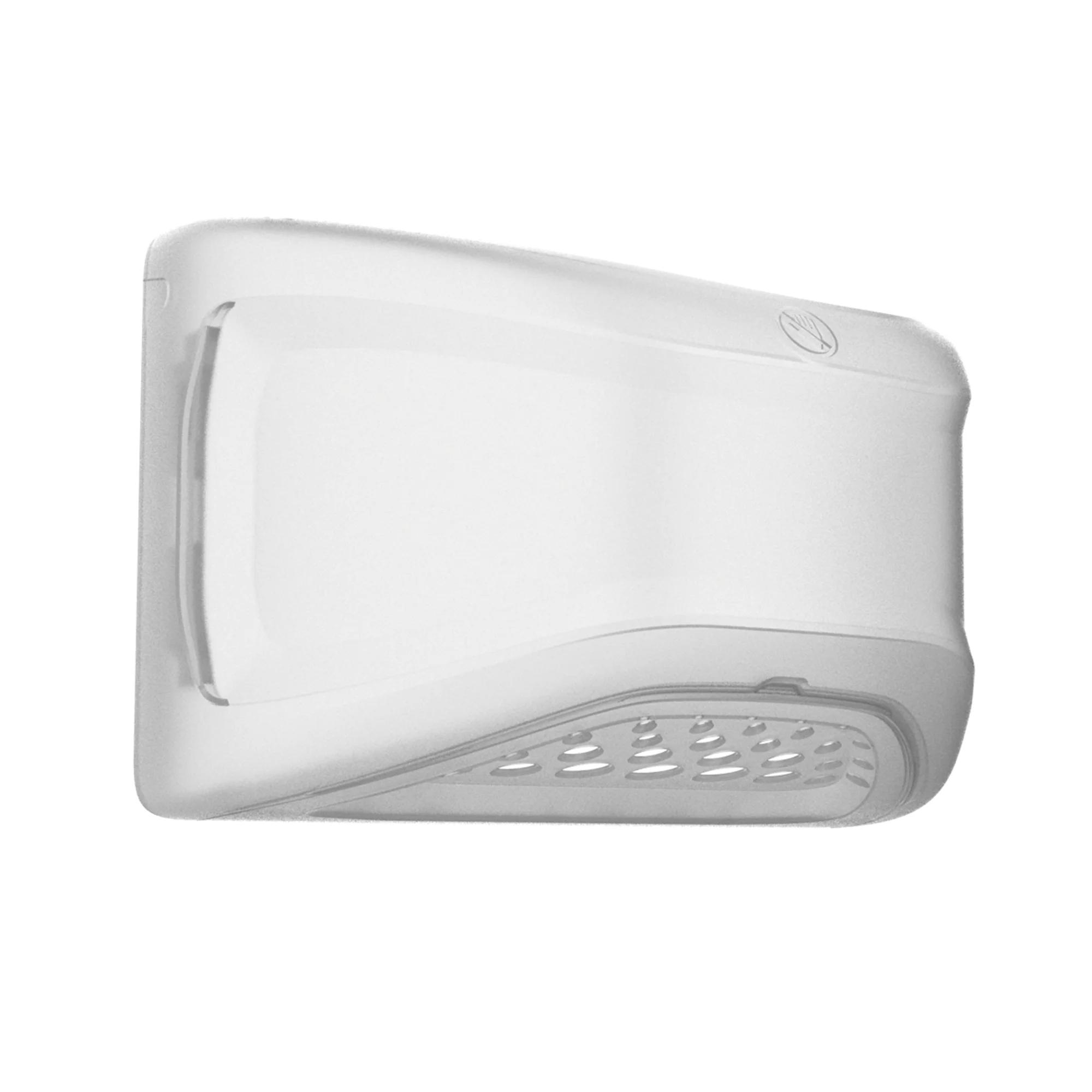 LiftMaster LIGHT LENS, model 041-0144 — Light covers & end panels, Replacement parts