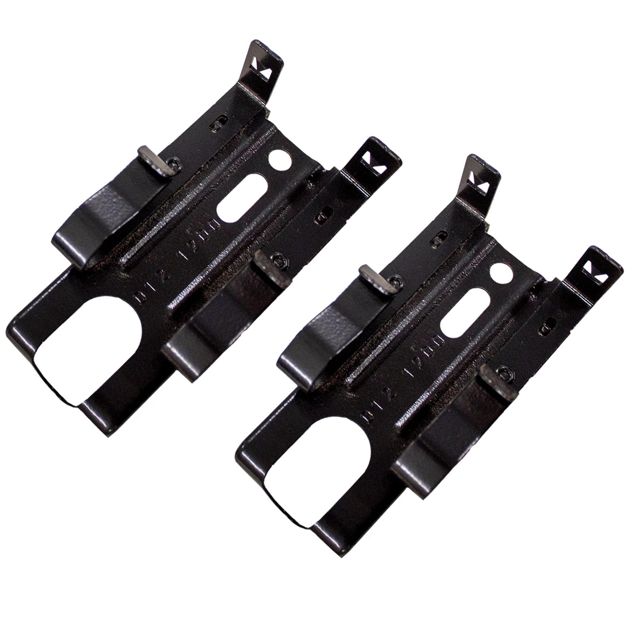 LiftMaster SAFETY SENSOR BRACKETS, 2021 TO PRESENT, model 041-0155-000 — Garage Door Safety Sensors, Safety & sensors