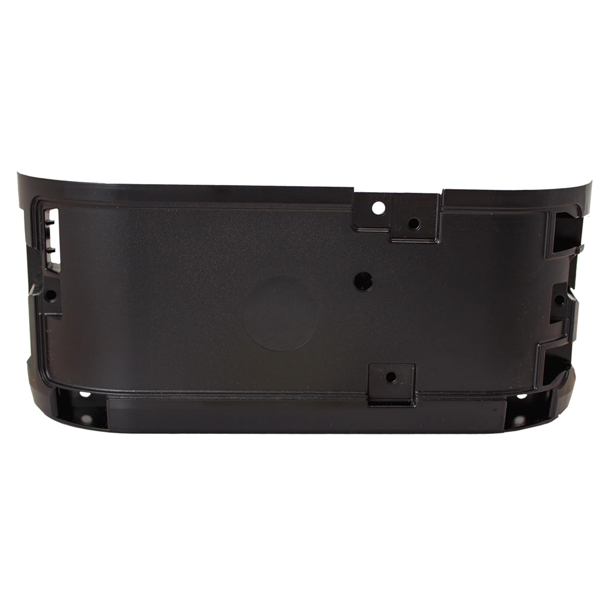 LiftMaster END PANEL, NO BATTERY ACCESS, model 041-0184-000 — Light covers & end panels, Replacement parts