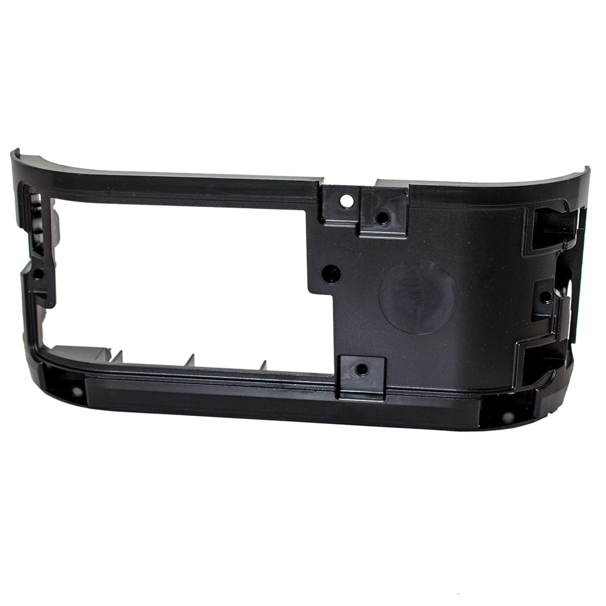 LiftMaster END PANEL, BATTERY ACCESS, model 041-0185-000 — Light covers & end panels, Replacement parts