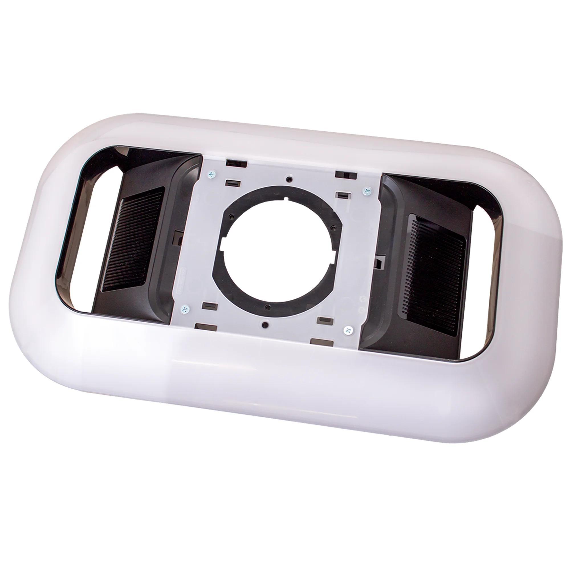 LiftMaster LIGHT POD KIT, CAMERA MODELS, model 041-0186-000 — Brackets & hardware, Replacement parts