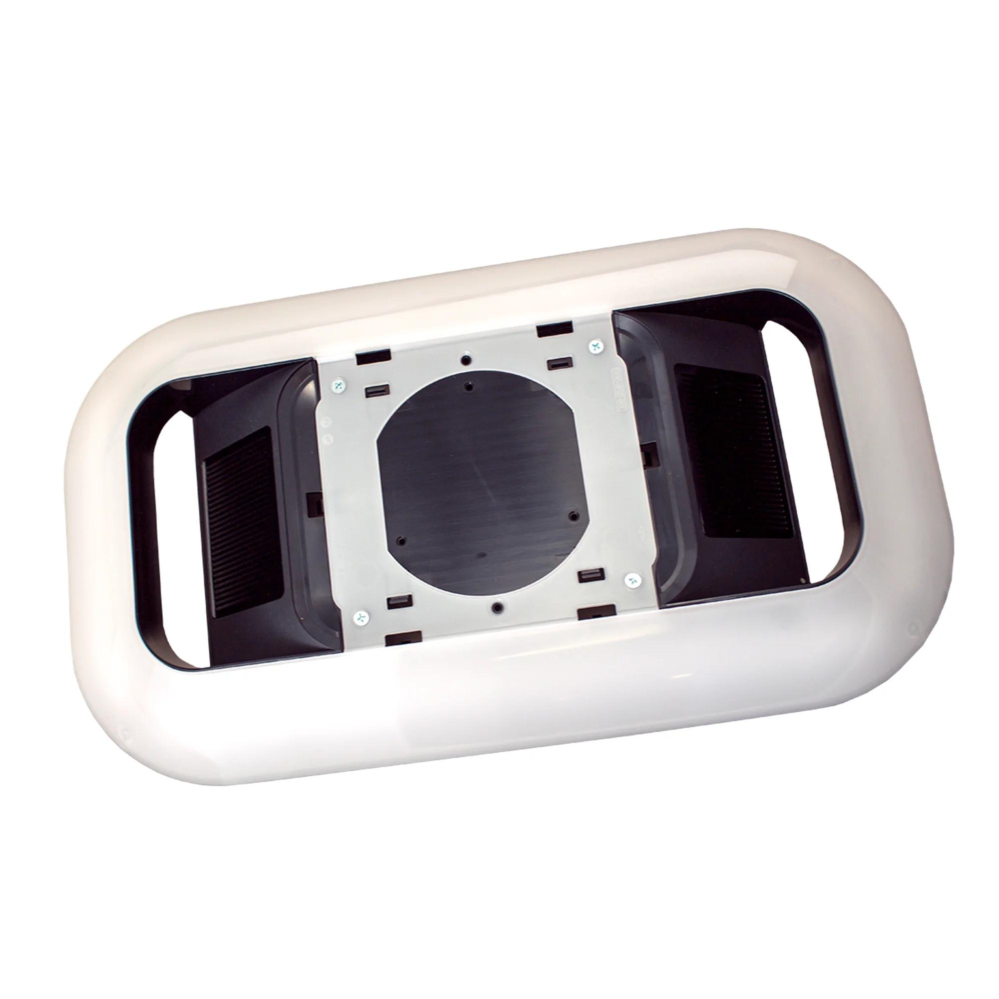 LiftMaster LIGHT POD KIT, NO CAMERA, model 041-0187-000 — Brackets & hardware, Replacement parts