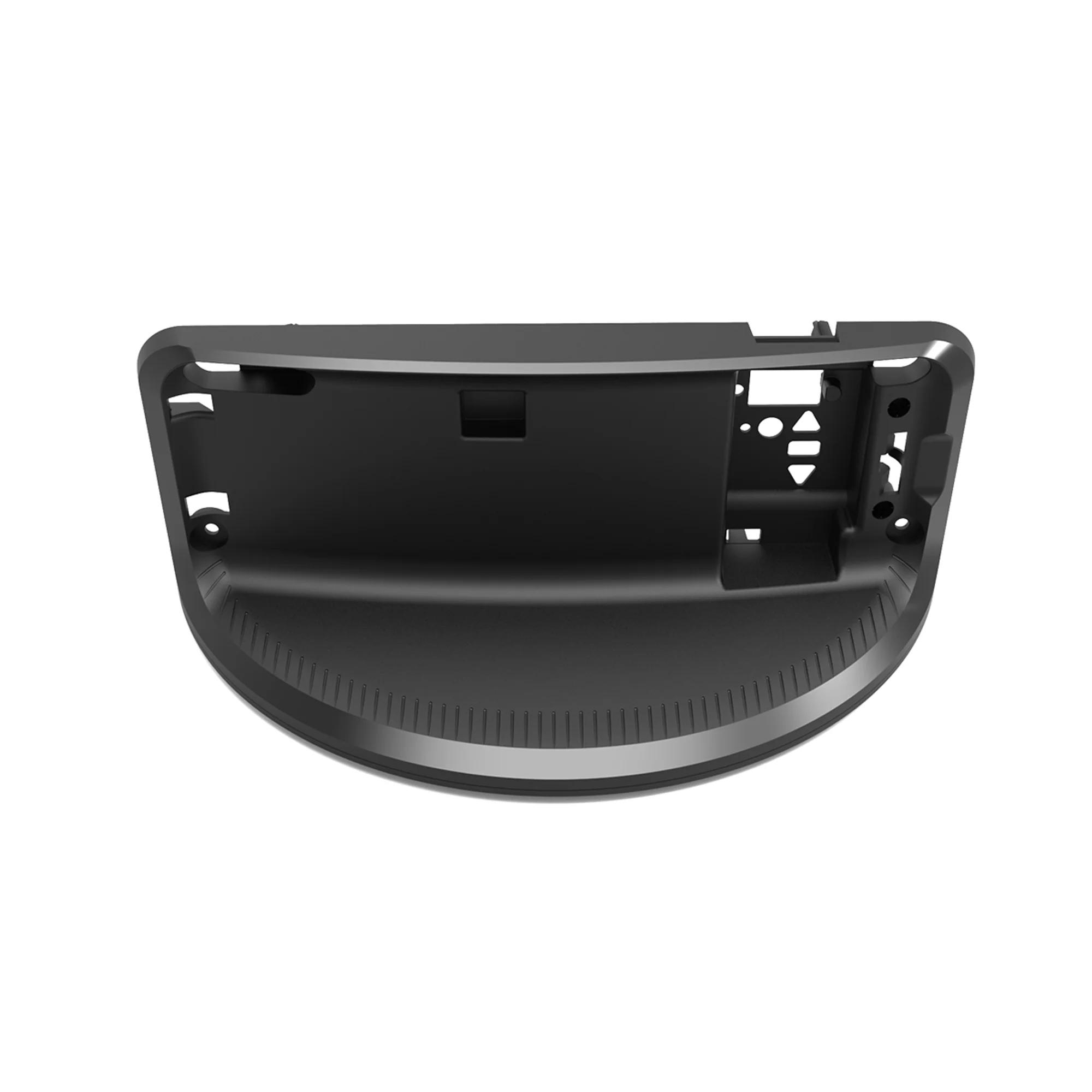 LiftMaster END PANEL, NO LOCK, model 041-0197-000 — Light covers & end panels, Replacement parts