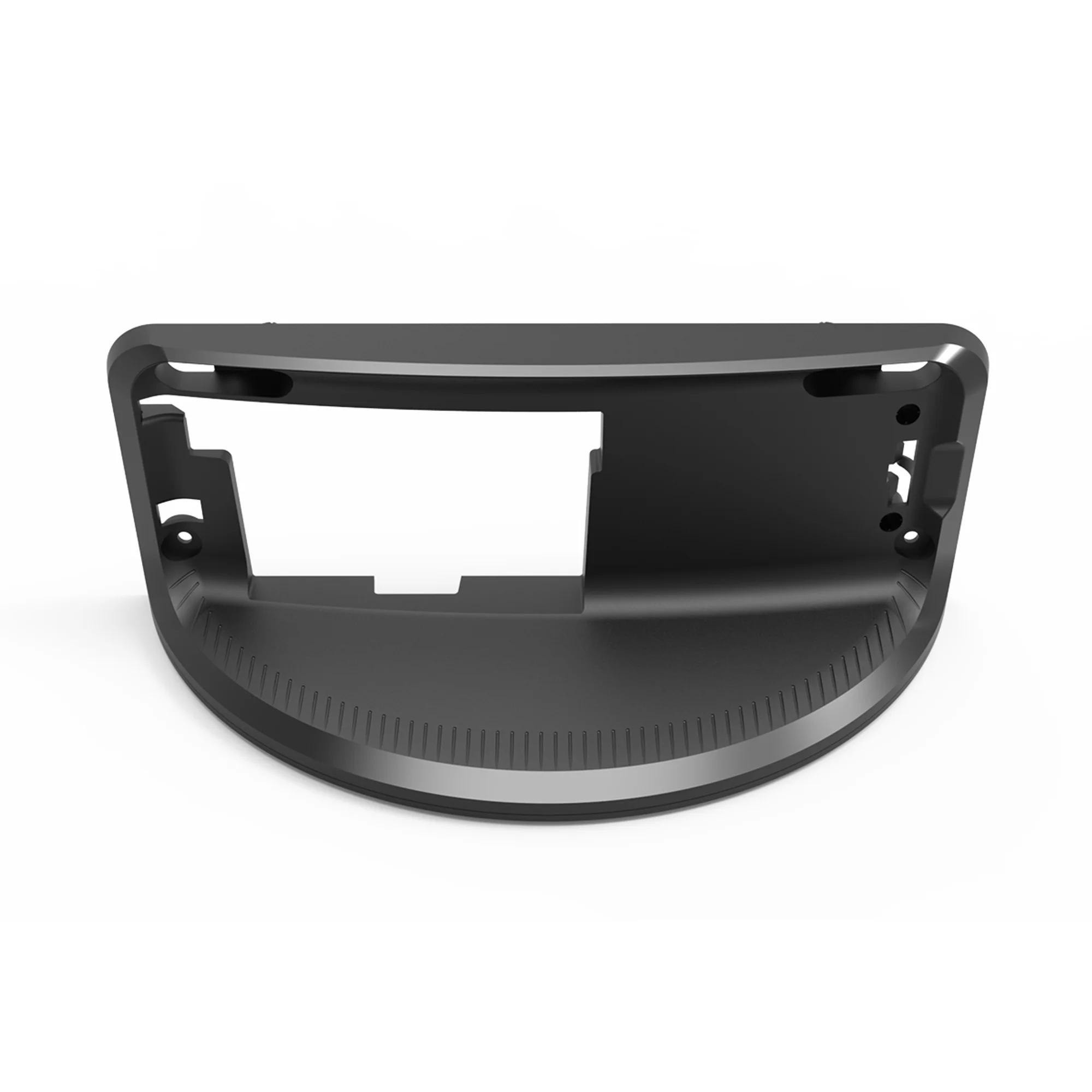 LiftMaster END PANEL, BATTERY ACCESS, model 041-0199-000 — Light covers & end panels, Replacement parts
