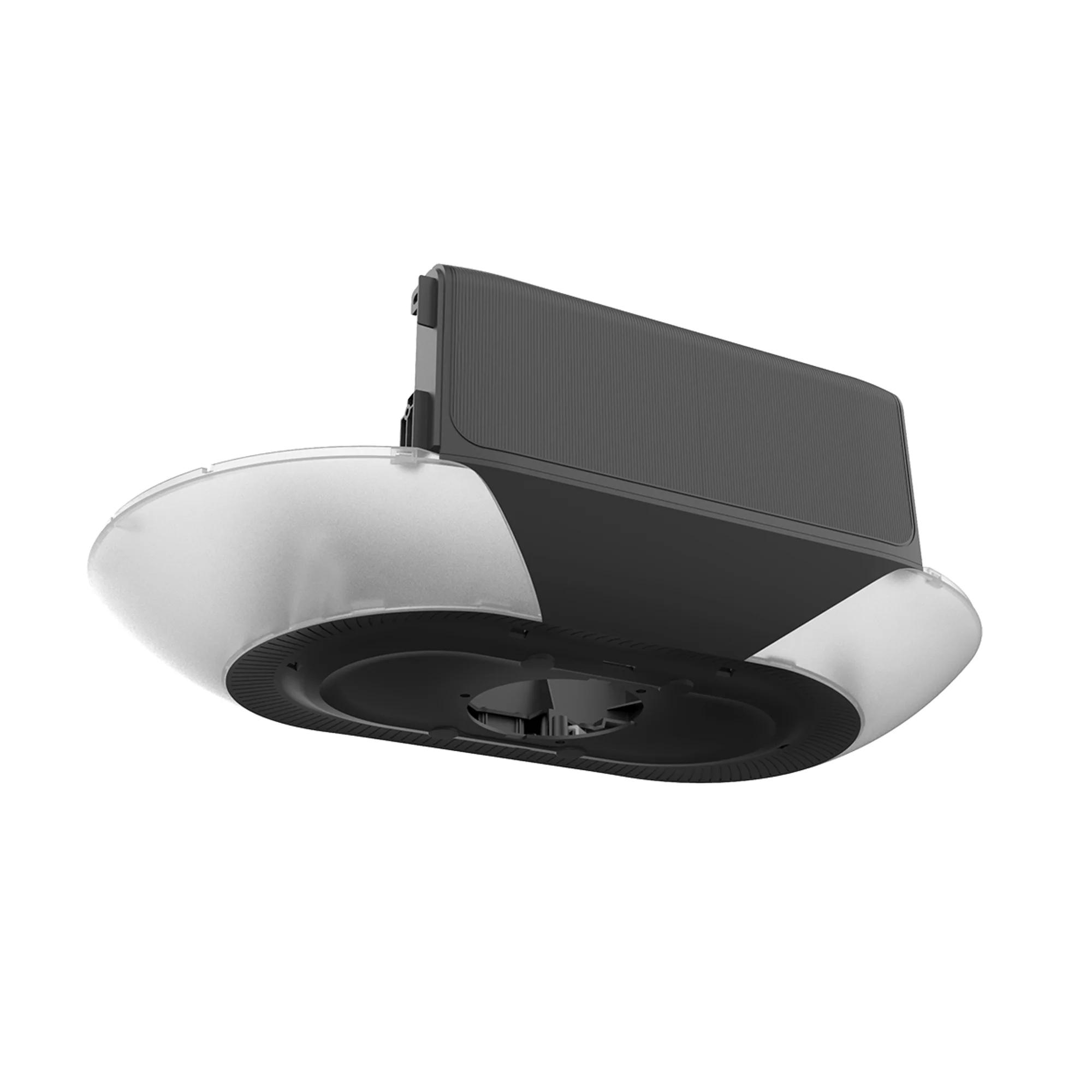LiftMaster LIGHT POD KIT, DUAL LENS, CAMERA, model 041-0200-000 — Light covers & end panels, Replacement parts