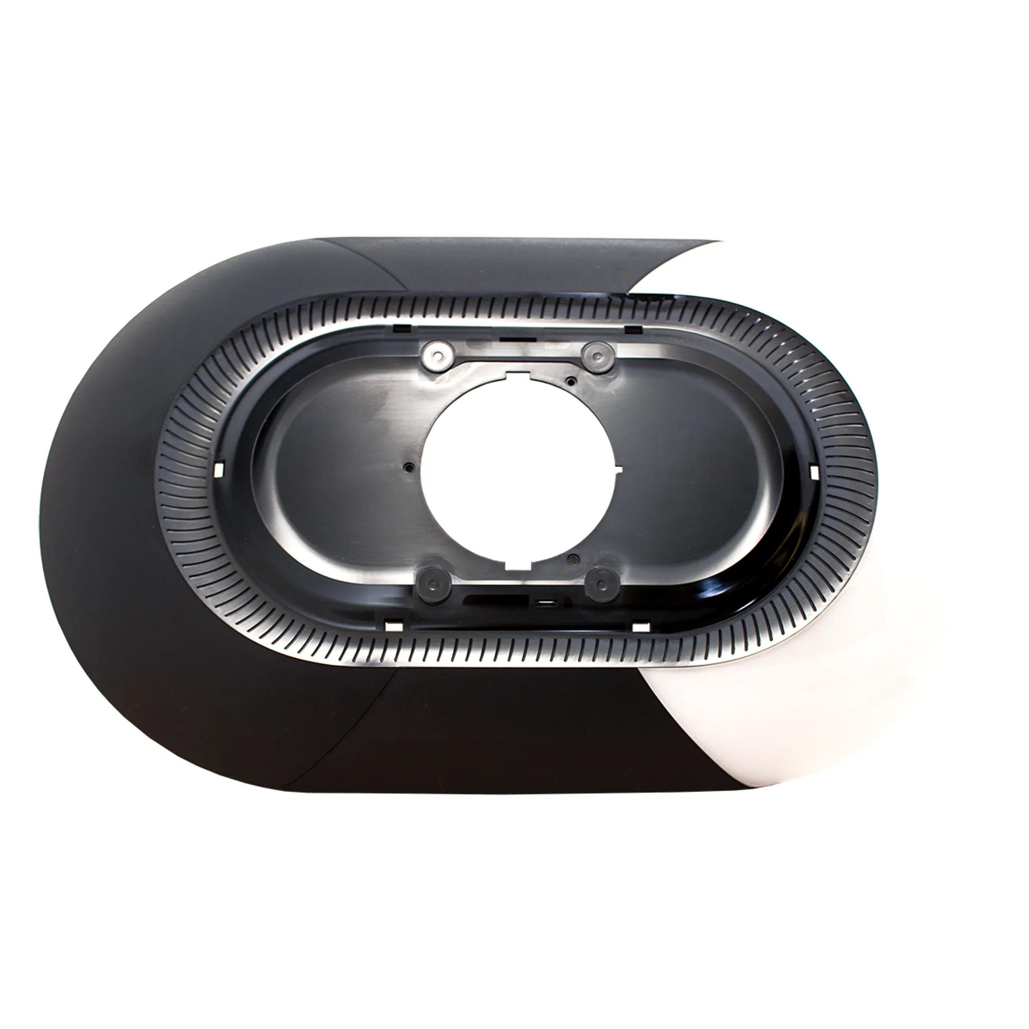 LiftMaster LIGHT POD KIT, SINGLE LENS, CAMERA, model 041-0201-000 — Light covers & end panels, Replacement parts