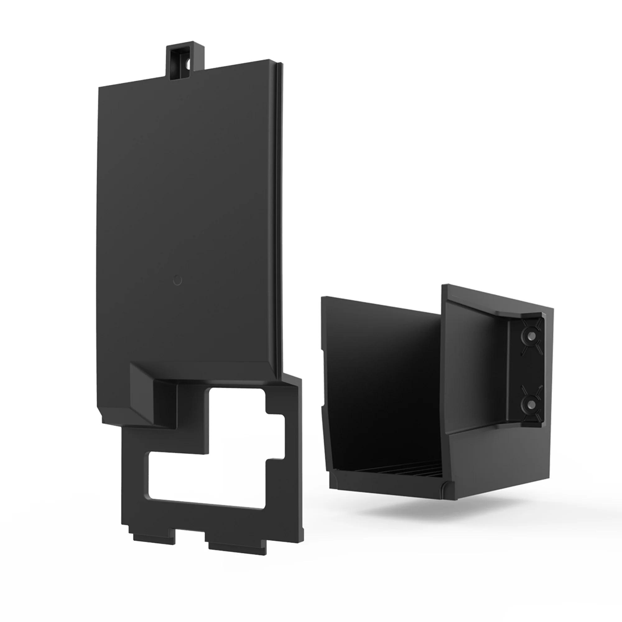 LiftMaster BATTERY/LOGIC BOARD COVER, RJO, model 041-0408-000 — Logic boards & control boards, Replacement parts