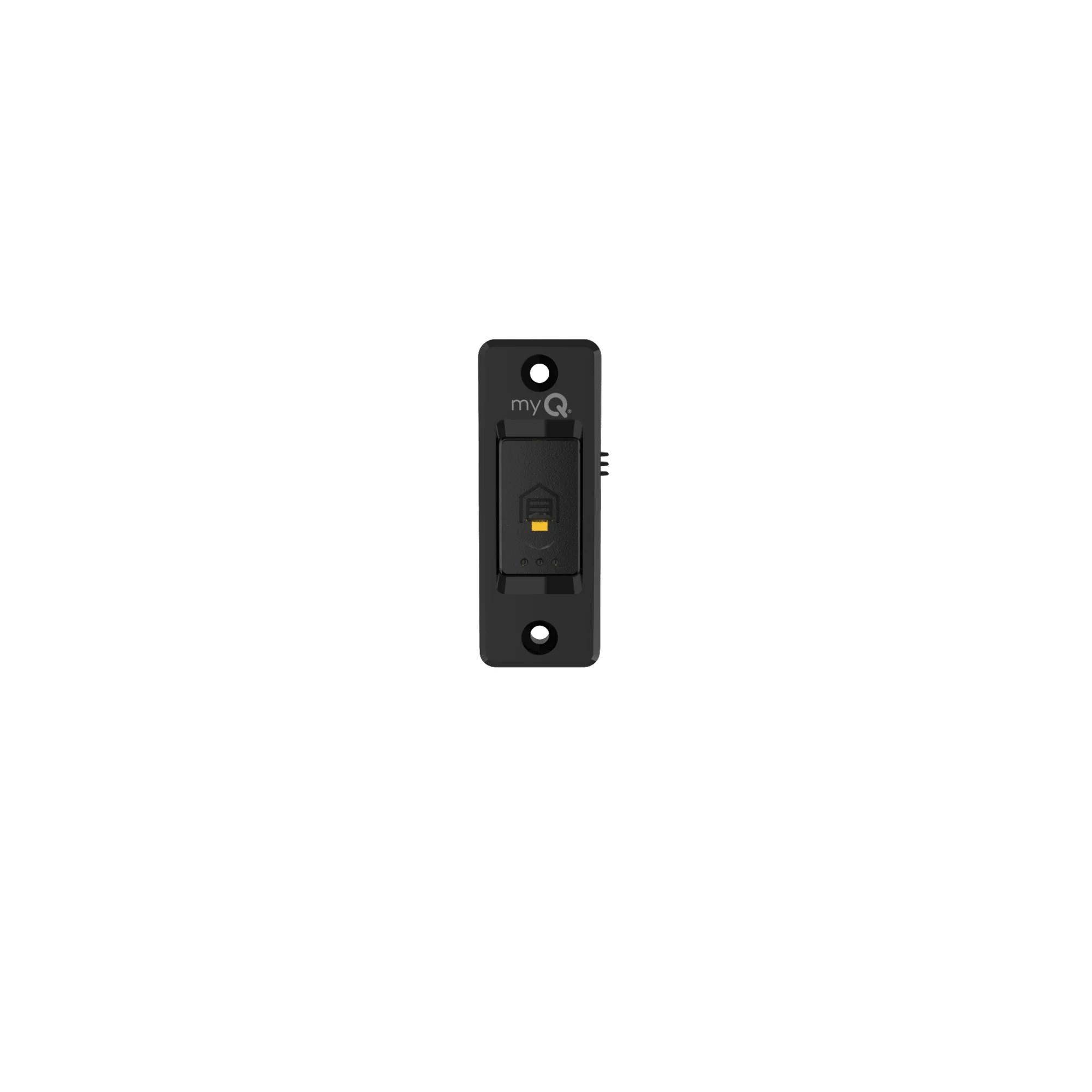 LiftMaster myQ Push Button Door Control (Security+ 3.0™), model 041-0489-000 — Garage Door Wall Controls, Wall controls