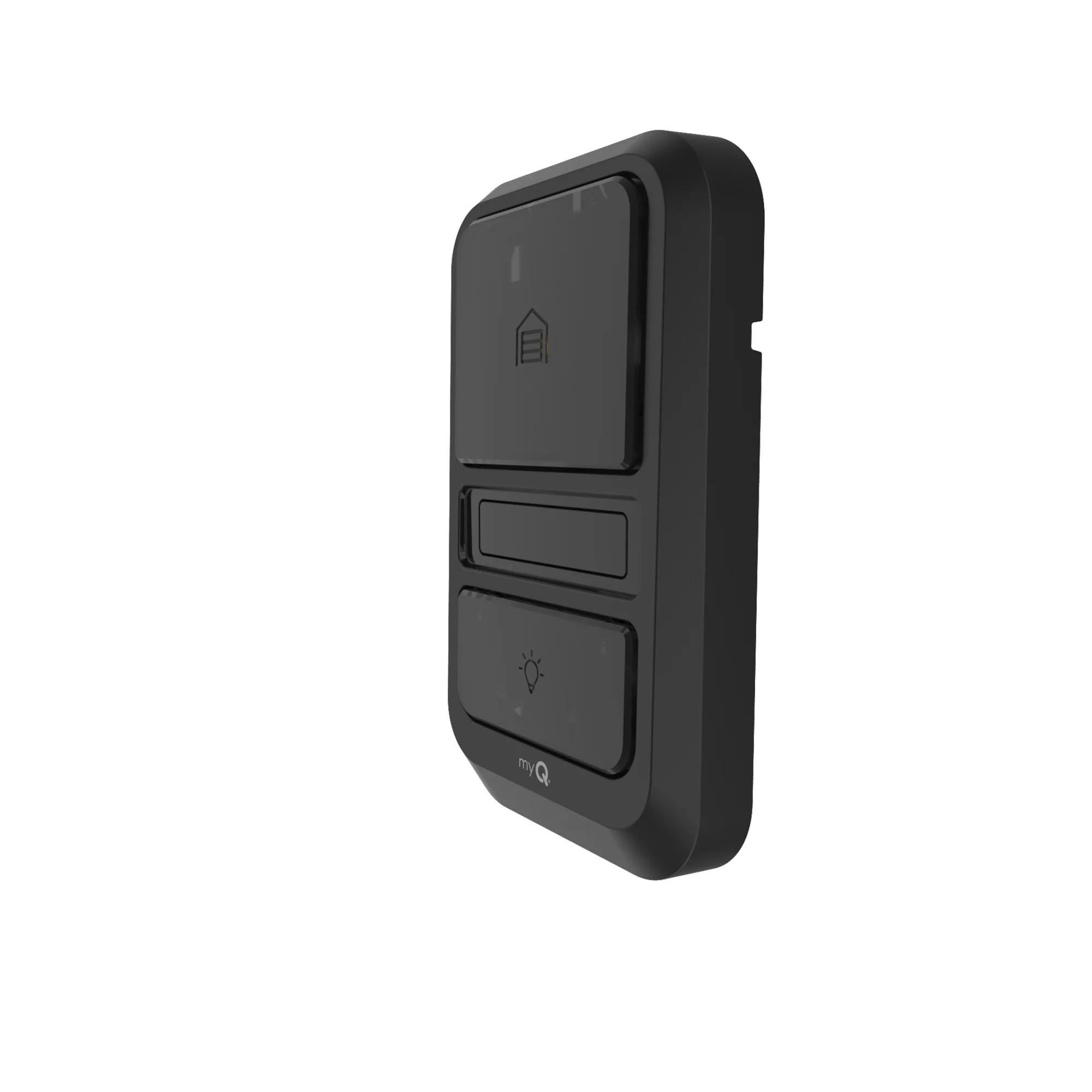 LiftMaster Motion-Detecting Control Panel (Security+ 3.0™) — photo 2