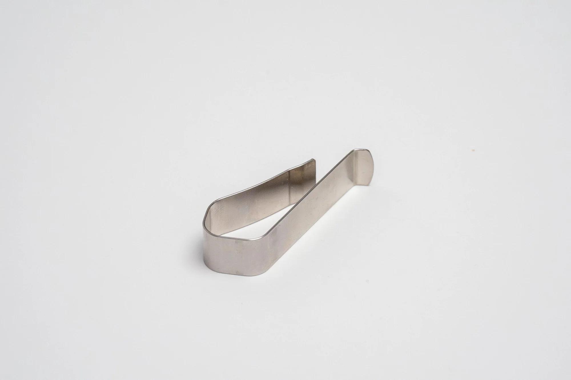 LiftMaster Remote Control Visor Clip — photo 2