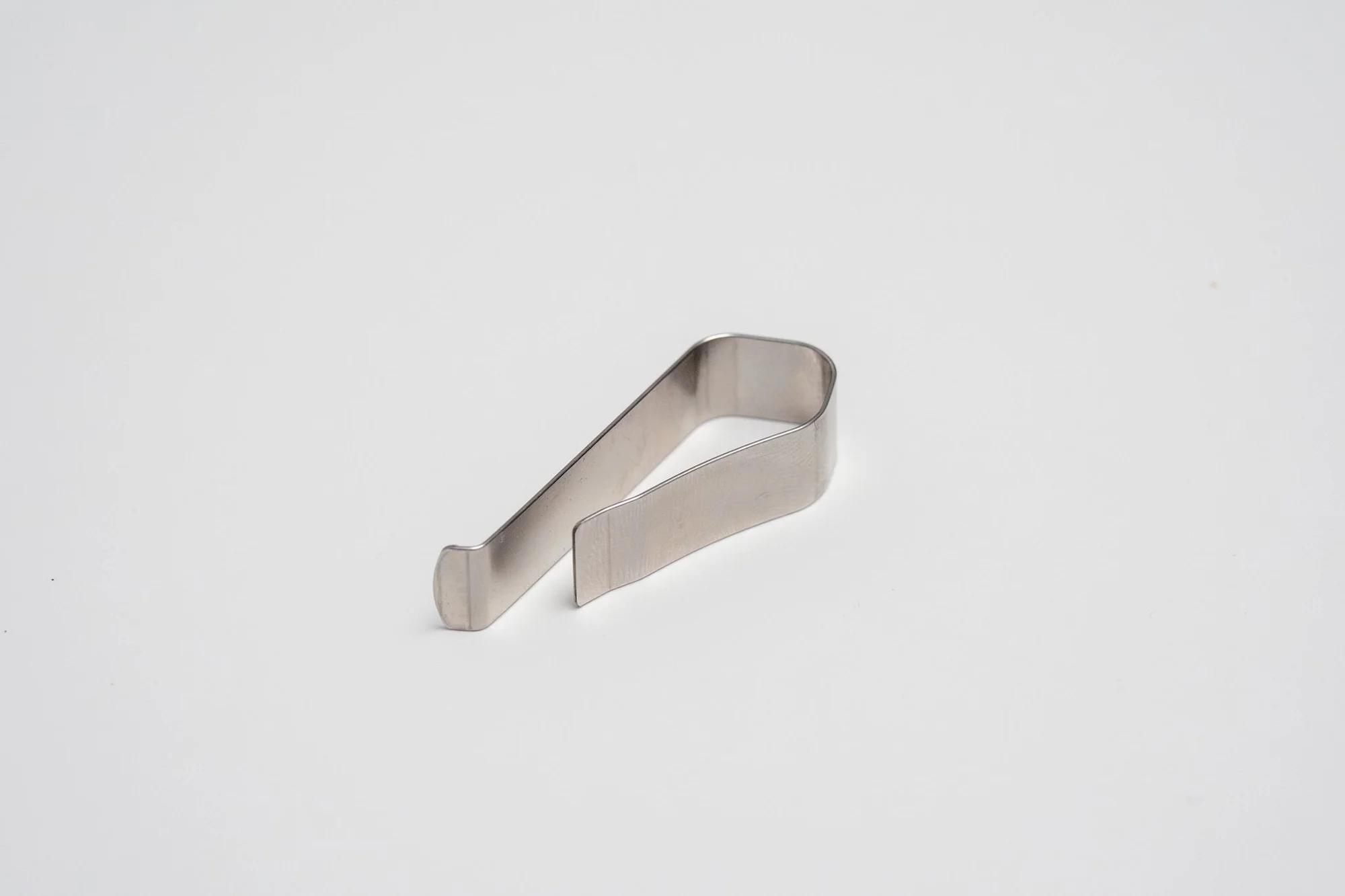 LiftMaster Remote Control Visor Clip — photo 3