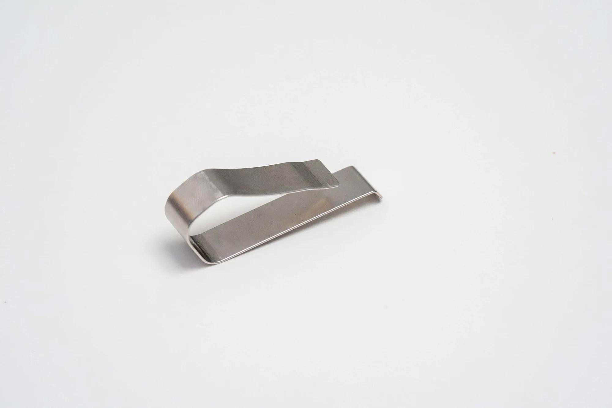 LiftMaster Remote Control Visor Clip — photo 4