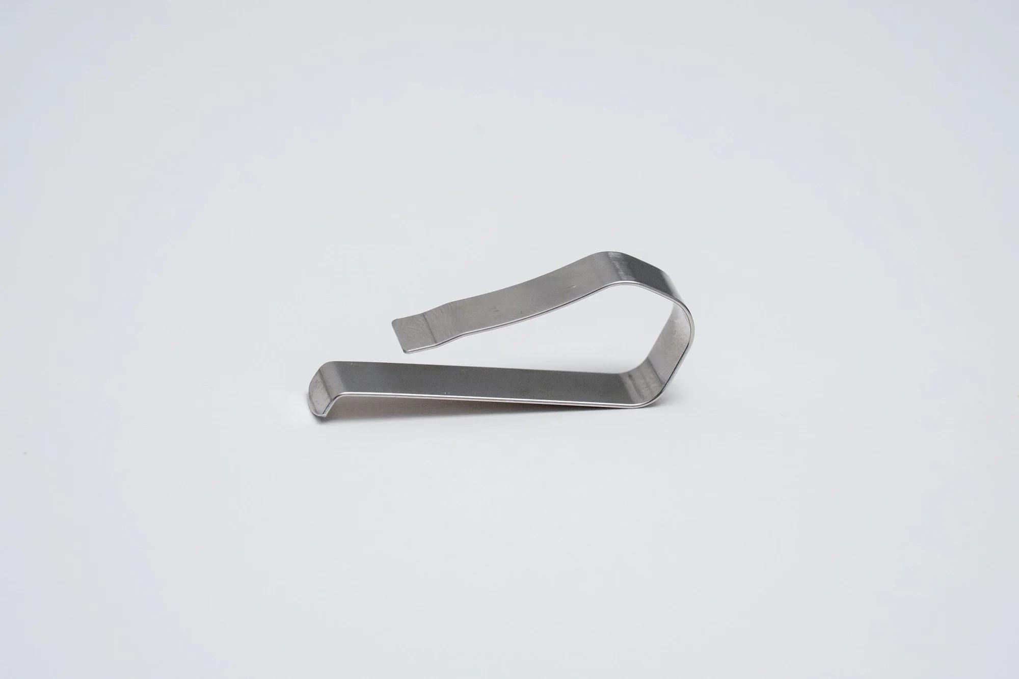 LiftMaster Remote Control Visor Clip, model 041-0494-000 — Remote parts & accessories, Remotes & keypads