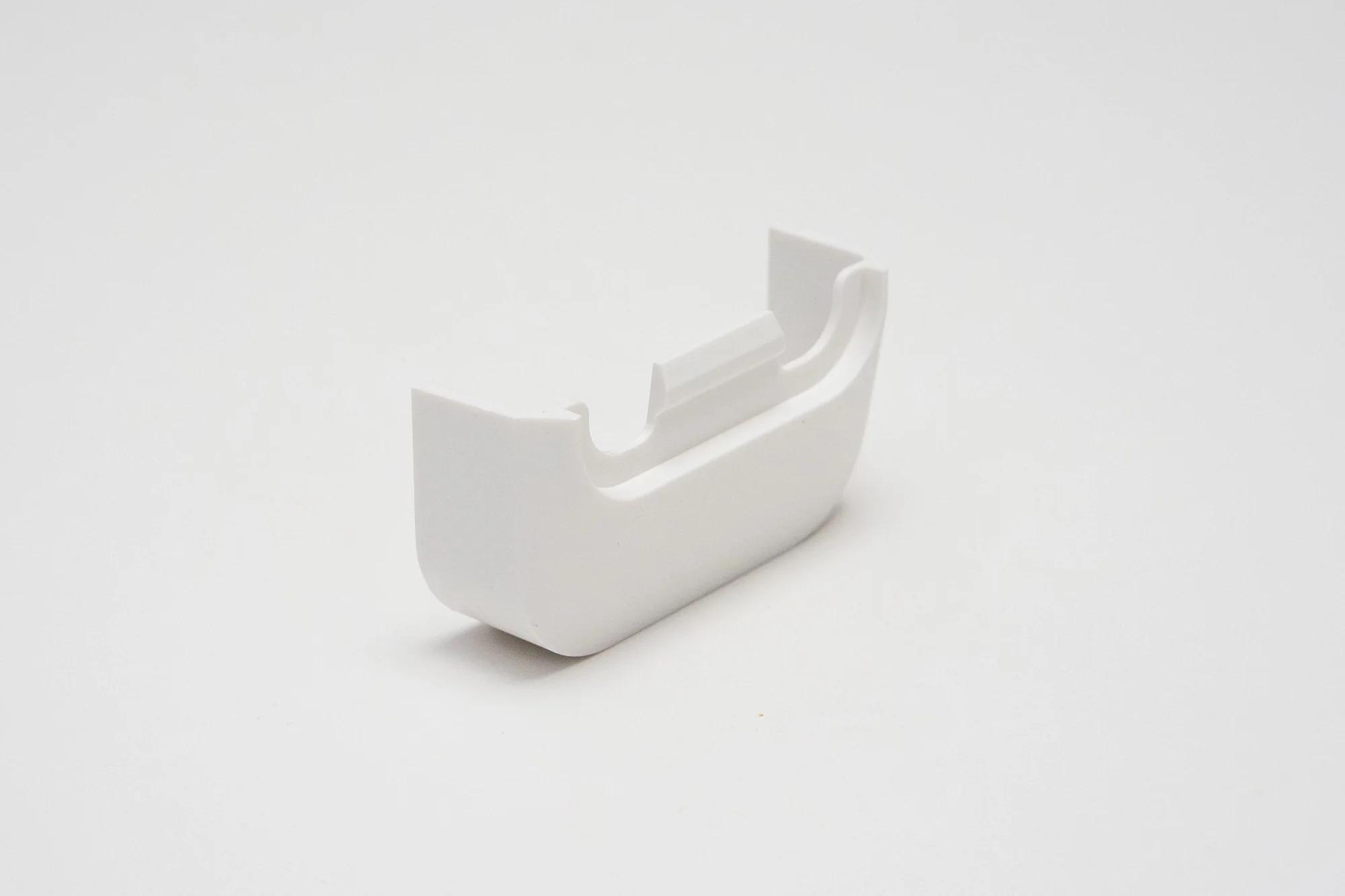 LiftMaster Keypad Battery Cover — photo 2