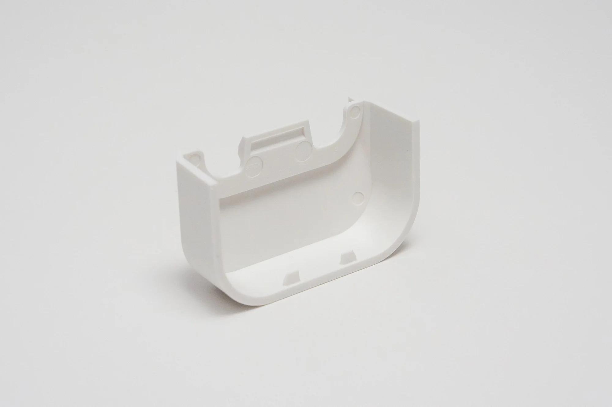 LiftMaster Keypad Battery Cover, model 041-0495-000 — Remote parts & accessories, Remotes & keypads
