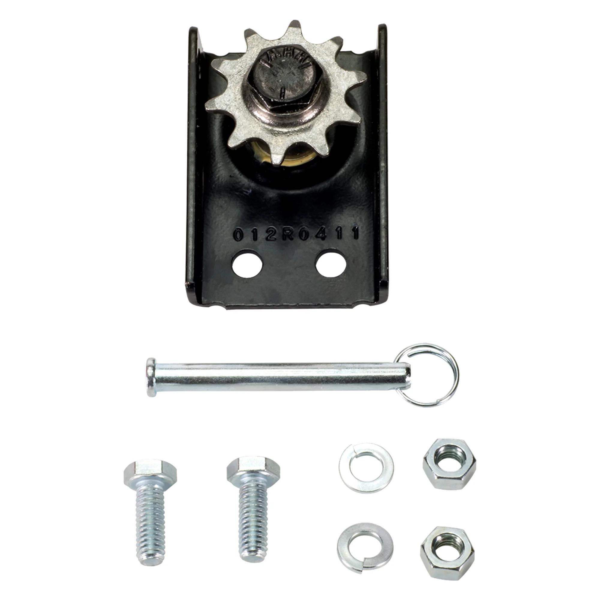 LiftMaster DRIVE GEAR AND WORK KIT, model 041A2817 — Gear, sprocket & shaft kits, Replacement parts