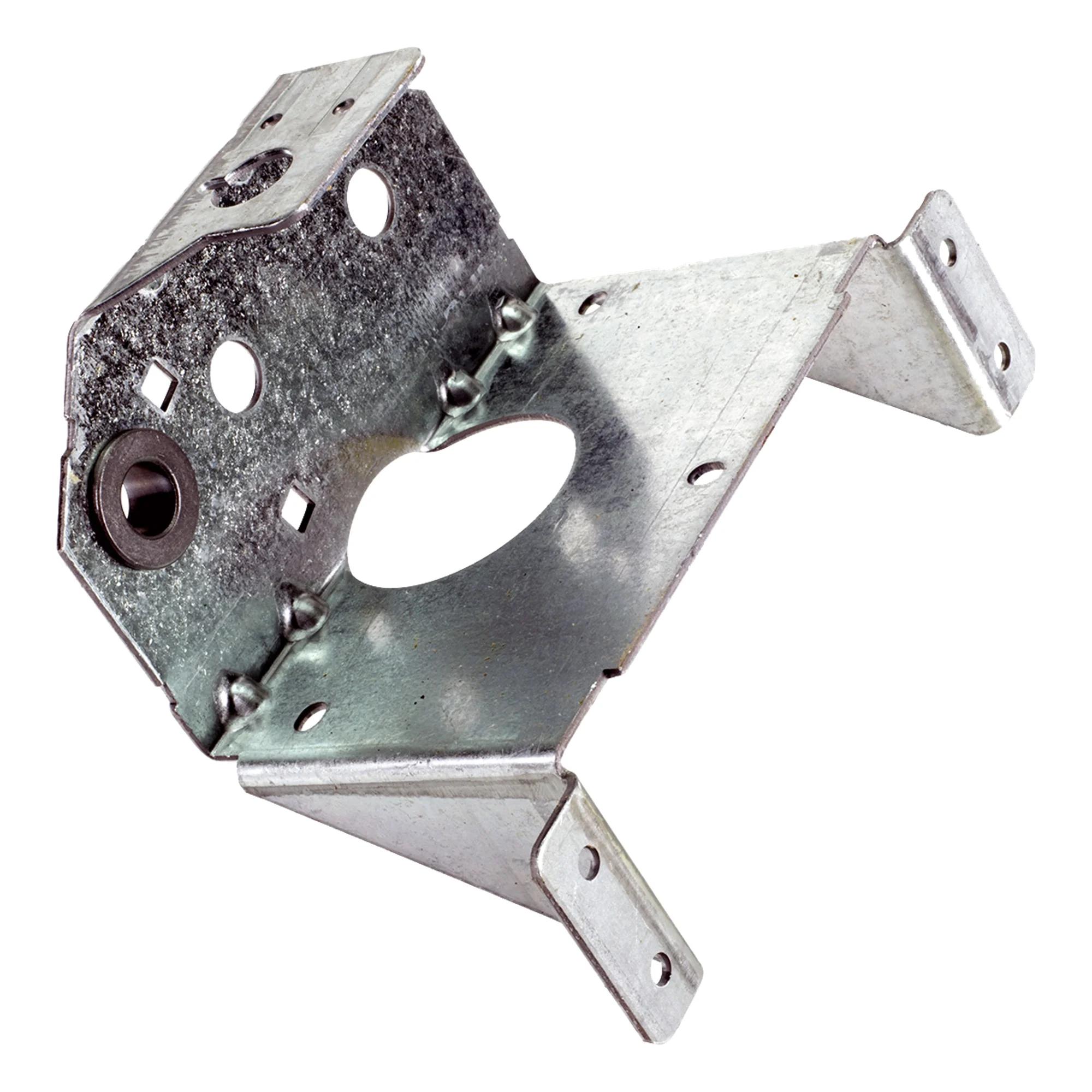 LiftMaster MOTOR BRACKET KIT, model 041A3027 — Brackets & hardware, Replacement parts