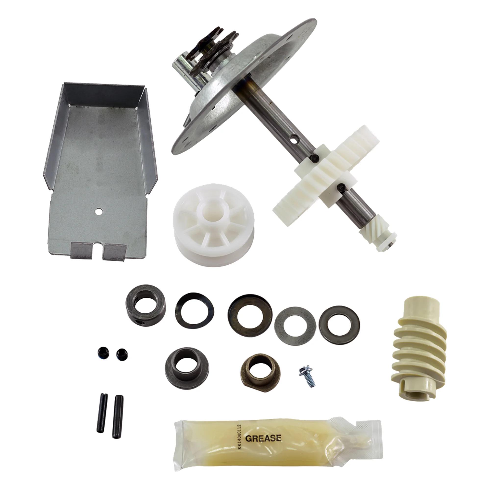 LiftMaster DUAL SPEED GEAR AND SPROCKET KIT, model 041A3261-1 — Gear, sprocket & shaft kits, Replacement parts