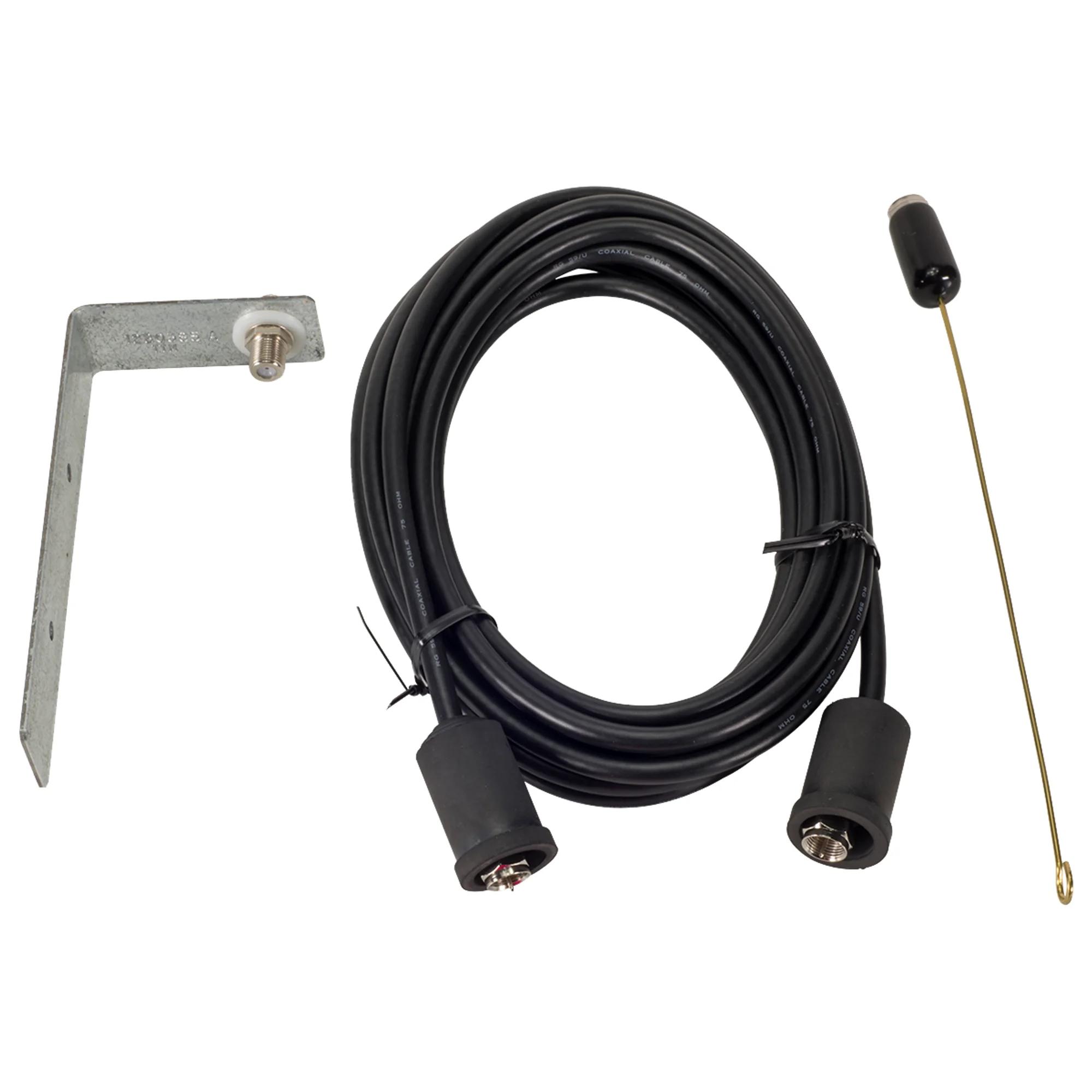LiftMaster ANTENNA EXTENDER KIT, model 041A3504 — Motors & electrical, Replacement parts