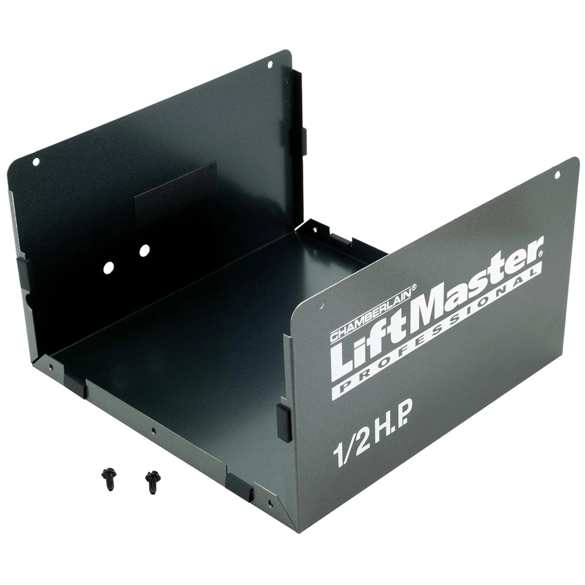 LiftMaster COVER, model 041A3583-11 — Light covers & end panels, Replacement parts