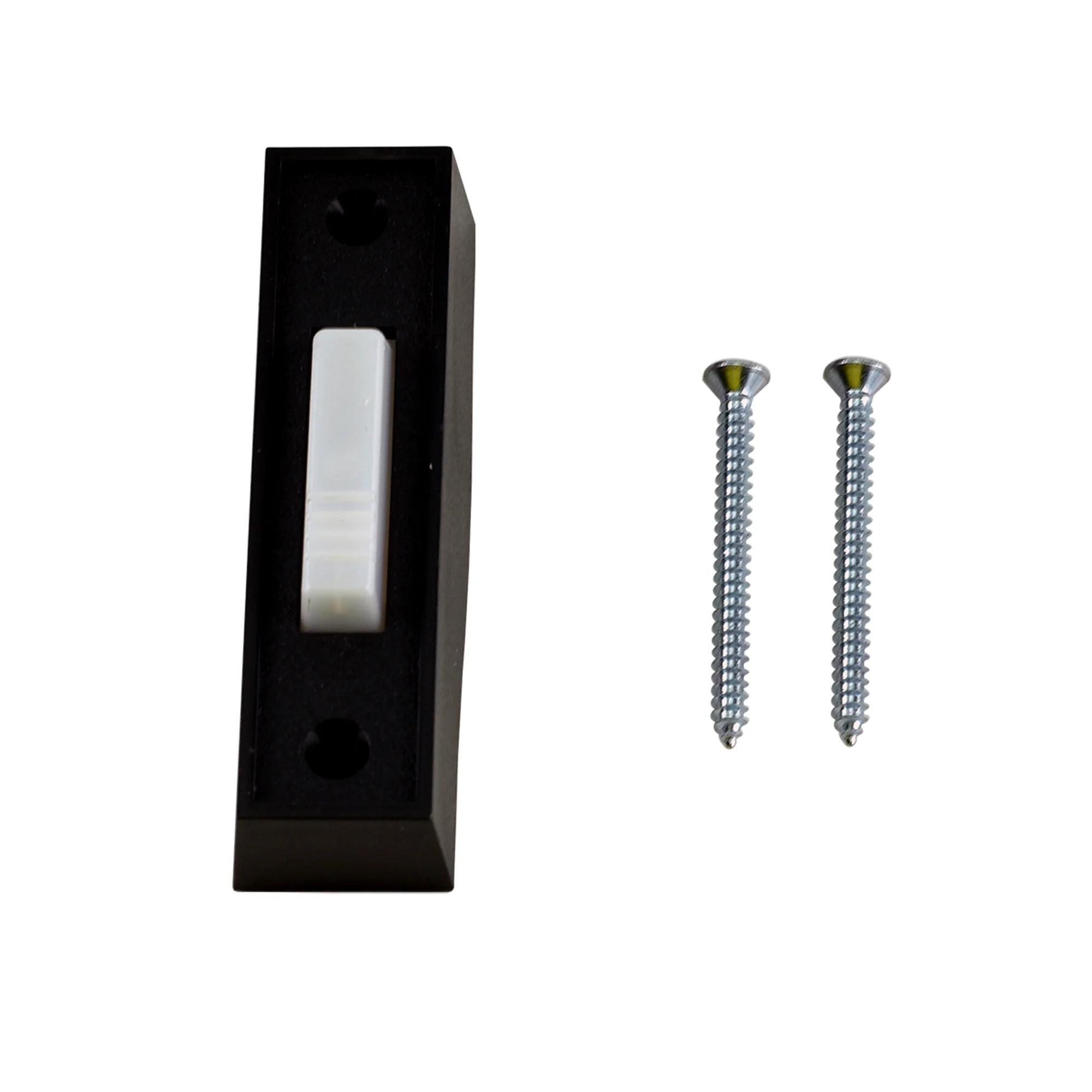 LiftMaster LIGHTED PUSH BUTTON DOOR CONTROL, model 041A4166 — Garage Door Wall Controls, Wall controls