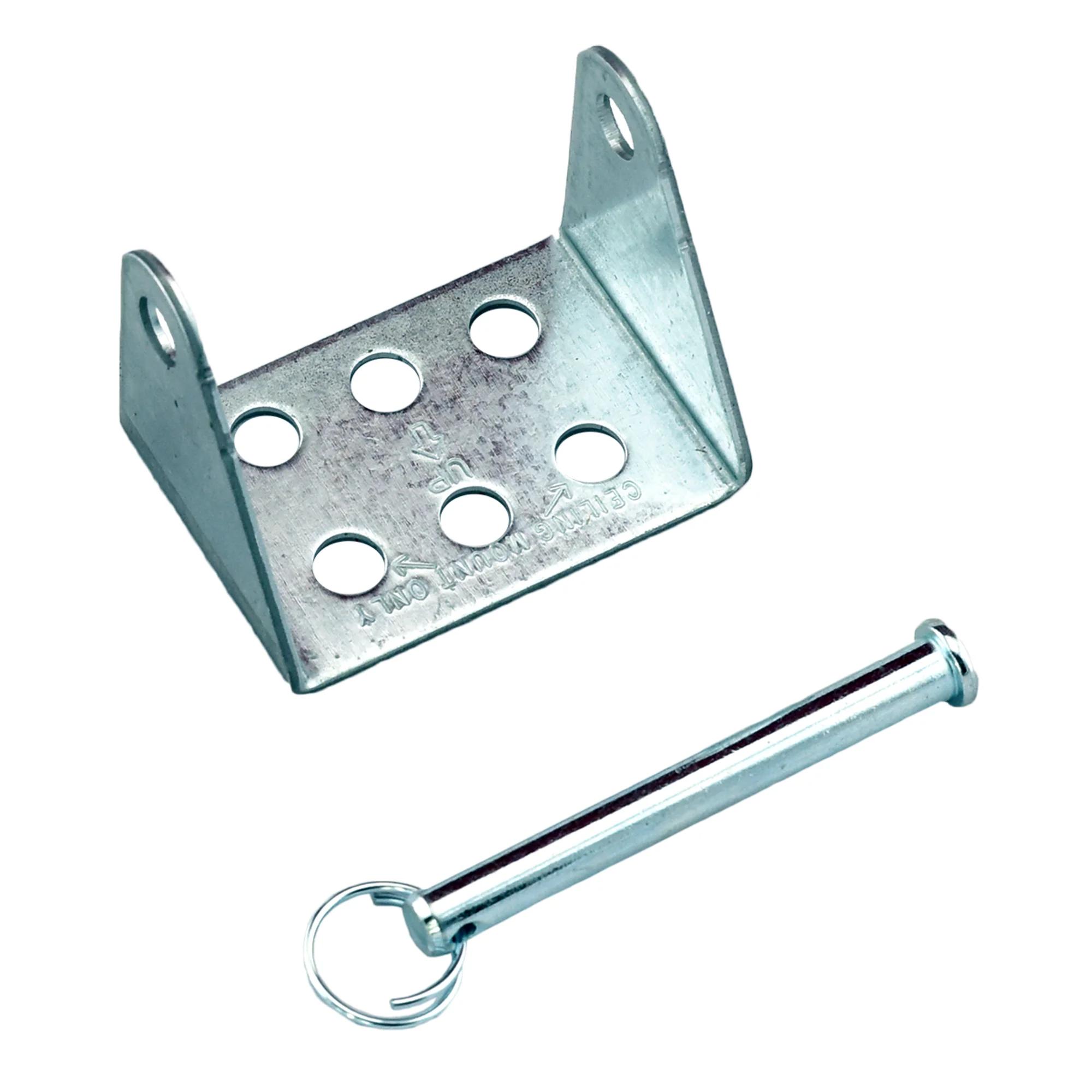 LiftMaster Header Bracket, model 041A4353-1 — Brackets & hardware, Replacement parts
