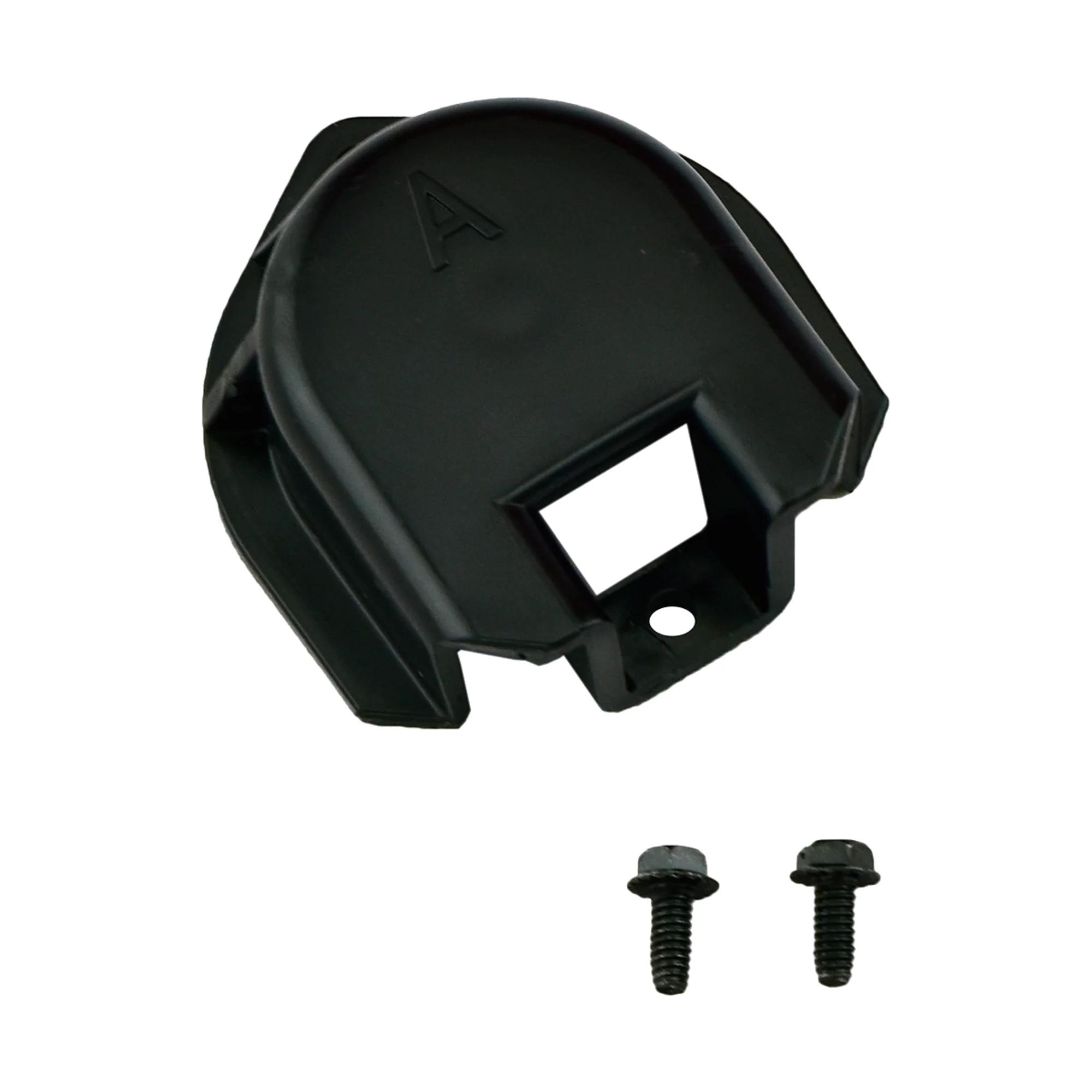 LiftMaster BELT CAP RETAINER, model 041A4371 — Belts & chains, Replacement parts
