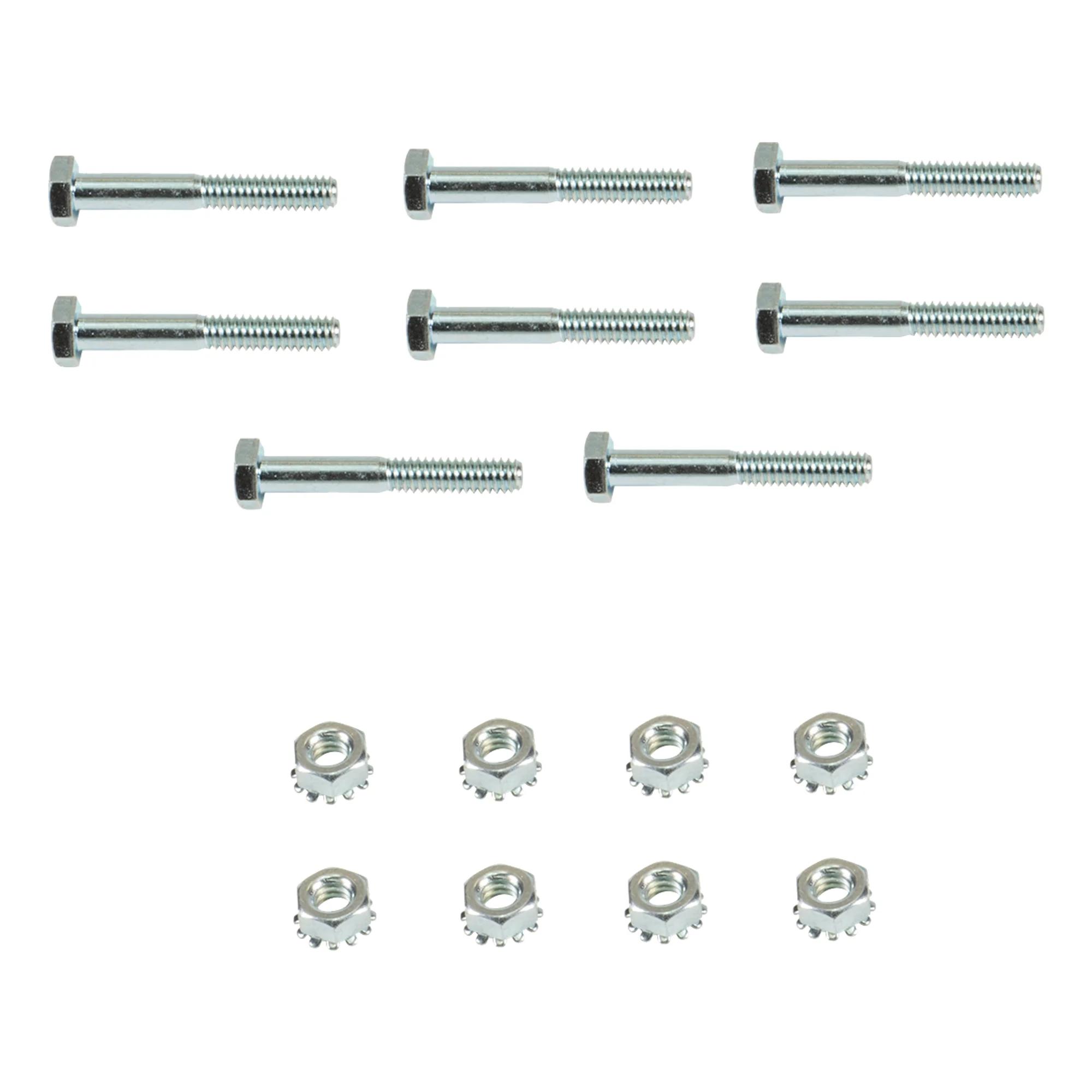 LiftMaster HARDWARE KIT, model 041A4796 — Brackets & hardware, Replacement parts